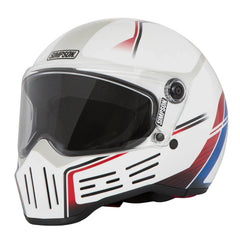 Simpson M30 Lifter White