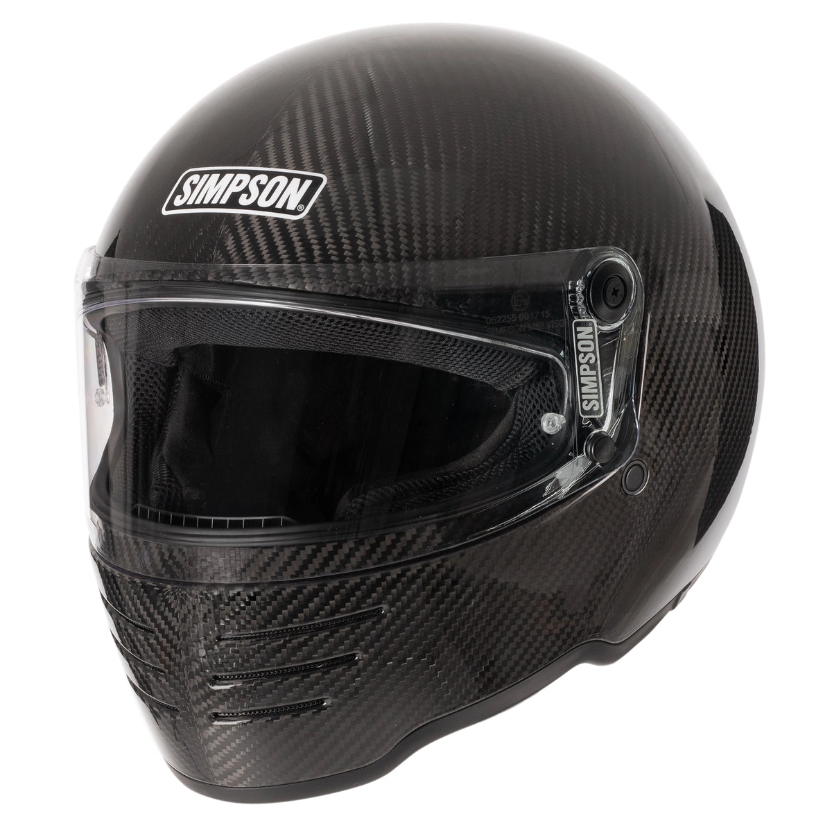 Simpson M62 Carbon