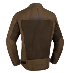 Oxford Arizona 2.0 Air MS Jkt Brn